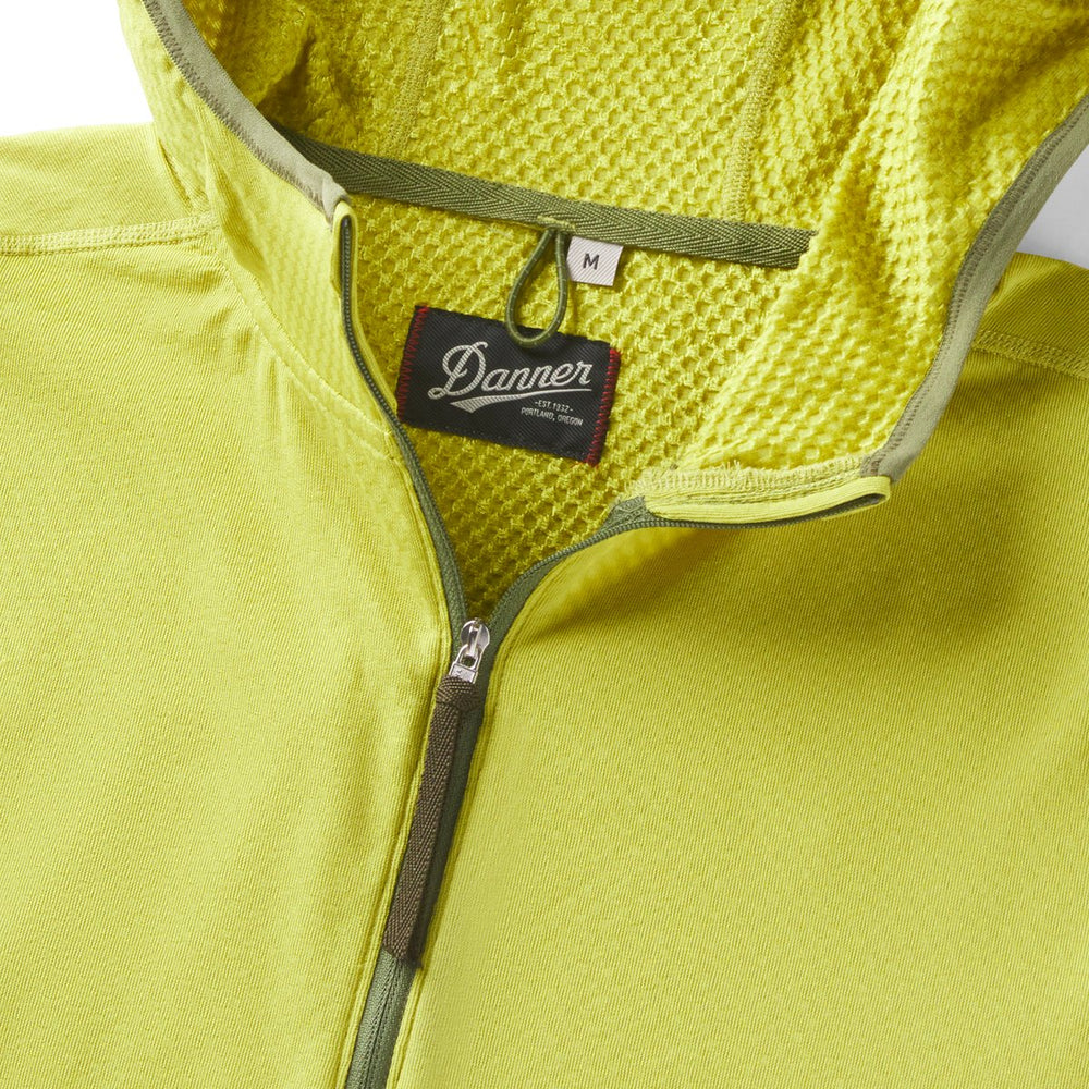Ultralight OCTA® Pullover Lentil Sprout | Danner For Sale