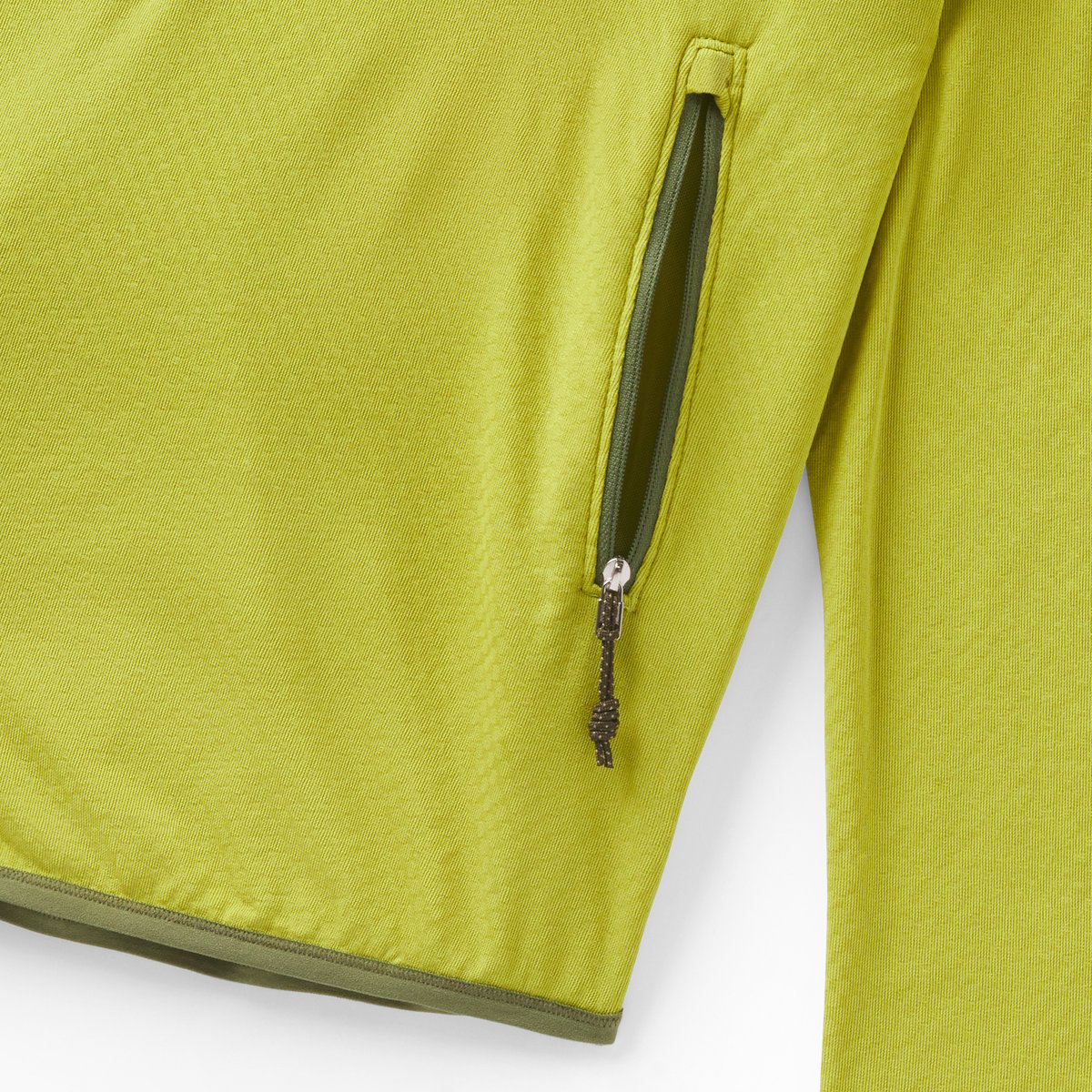 Ultralight OCTA® Pullover Lentil Sprout | Danner For Sale