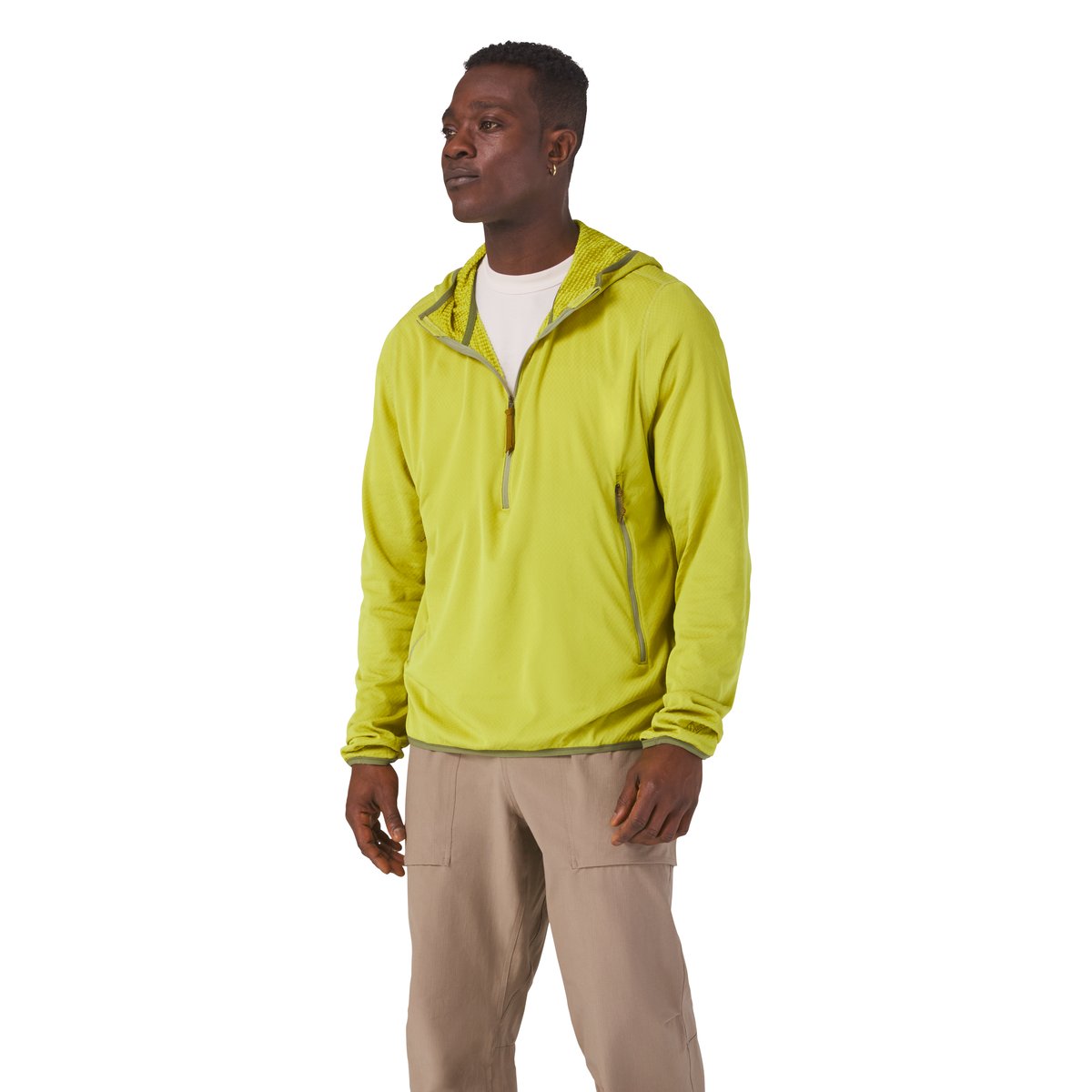 Ultralight OCTA® Pullover Lentil Sprout | Danner Discount