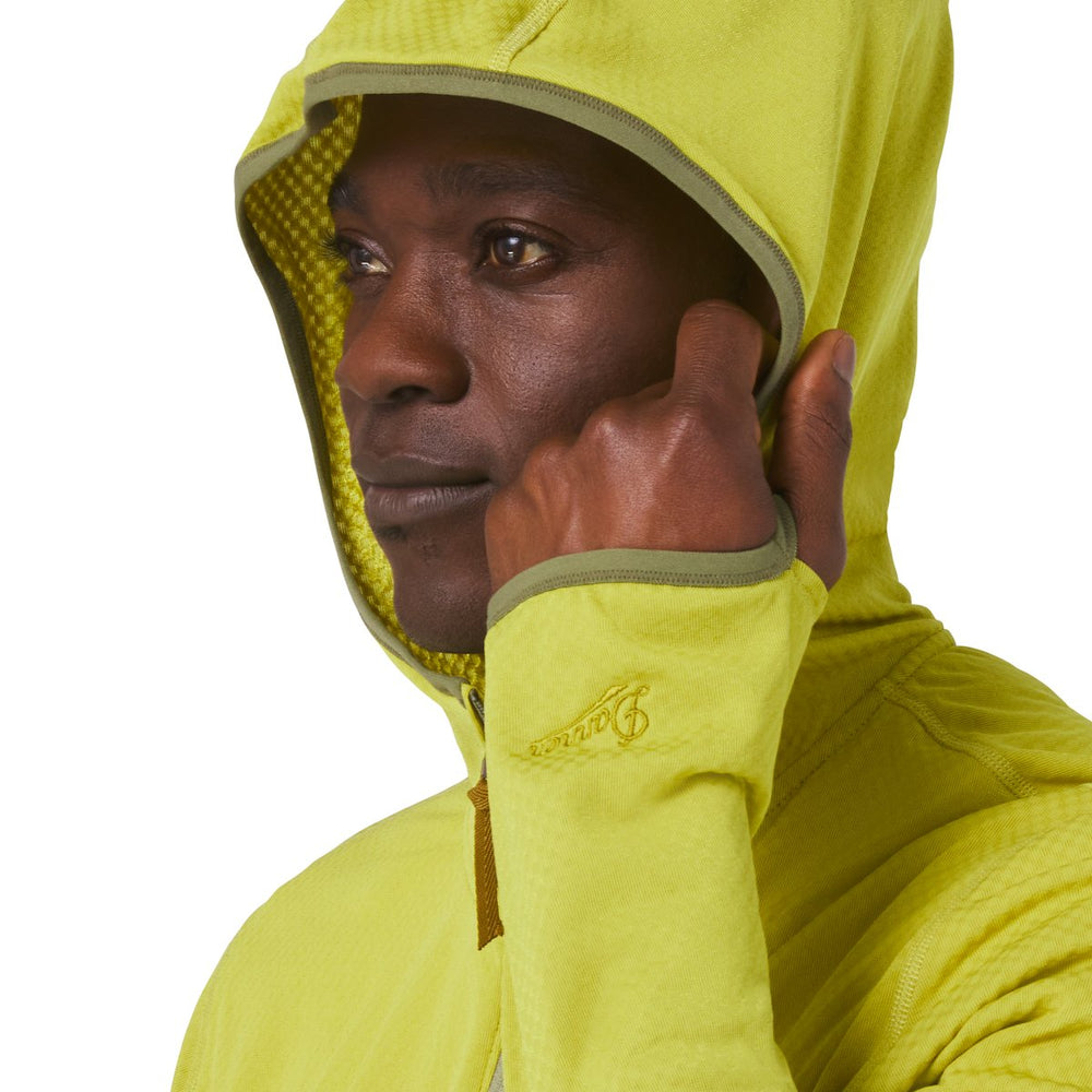 Ultralight OCTA® Pullover Lentil Sprout | Danner Discount