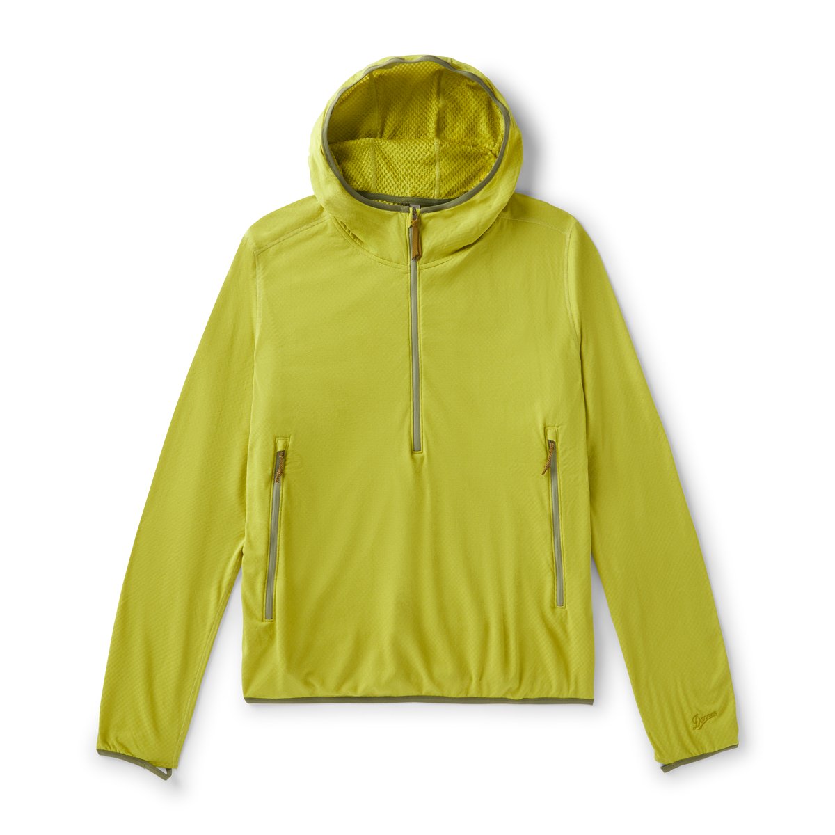 Ultralight OCTA® Pullover Lentil Sprout | Danner Discount