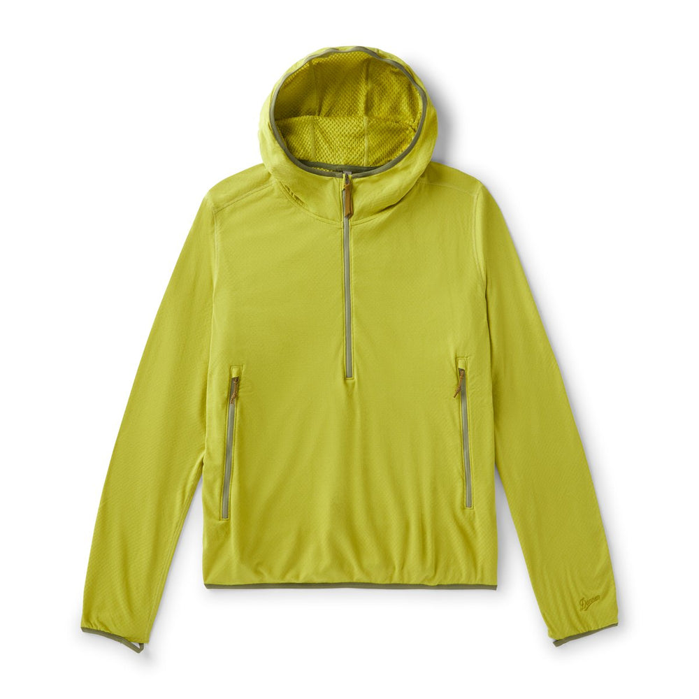 Ultralight OCTA® Pullover Lentil Sprout | Danner Discount