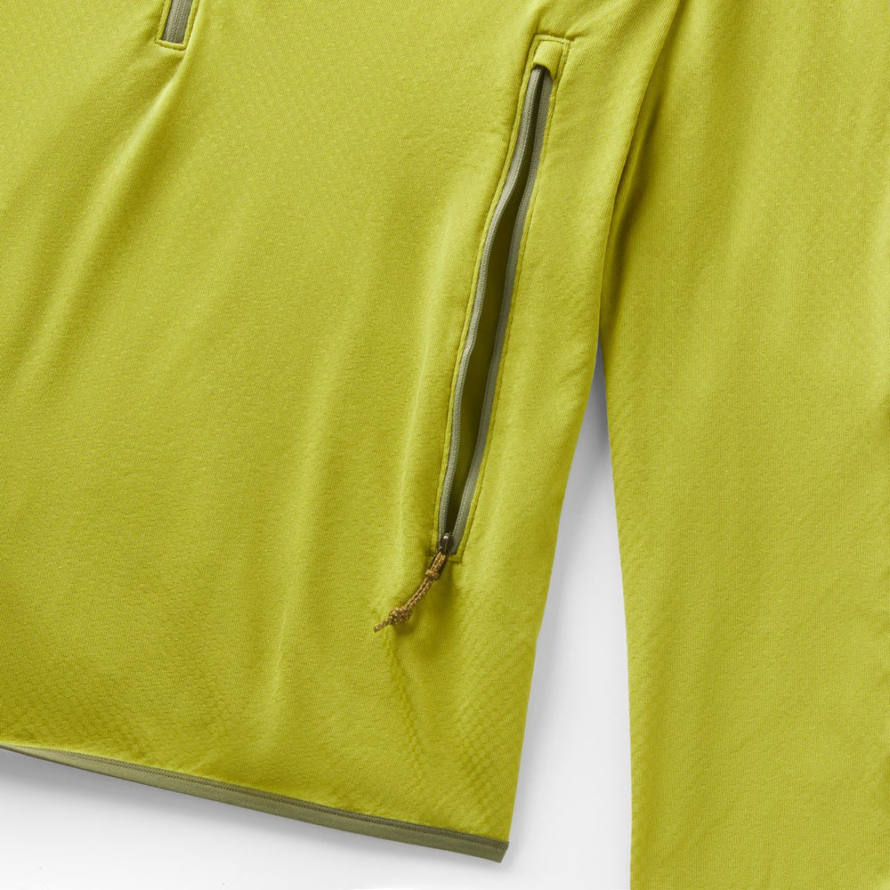 Ultralight OCTA® Pullover Lentil Sprout | Danner Discount