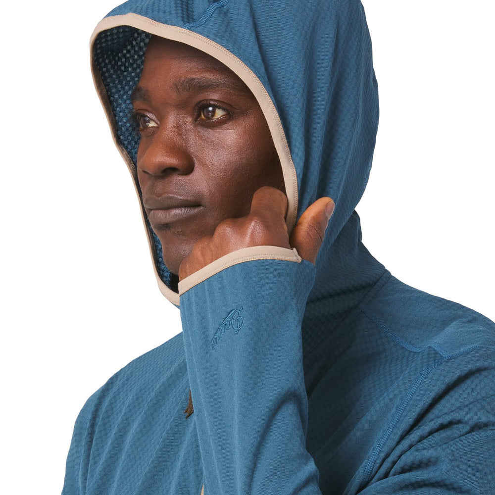 Ultralight OCTA® Pullover Stargazer | Danner On Sale