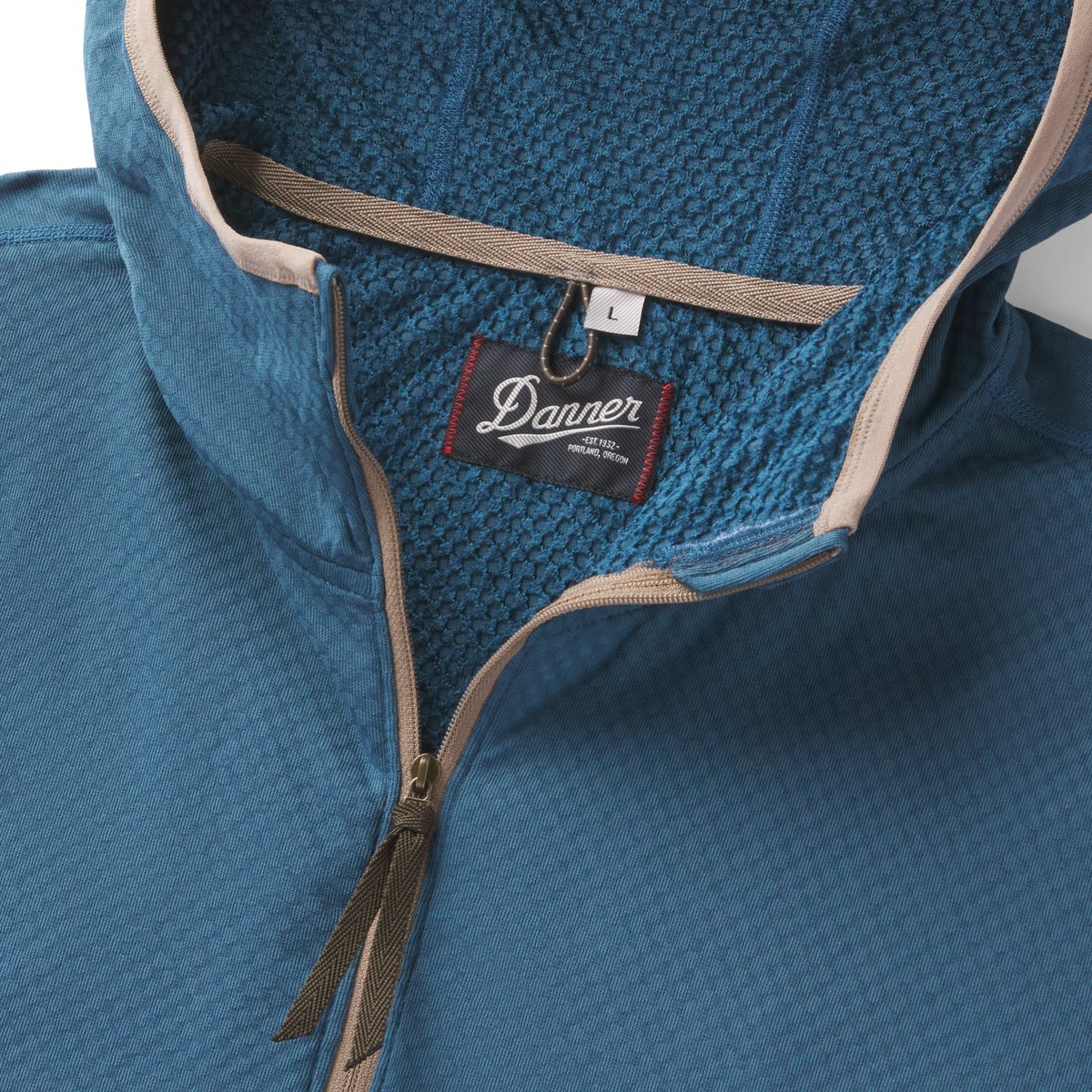 Ultralight OCTA® Pullover Stargazer | Danner On Sale