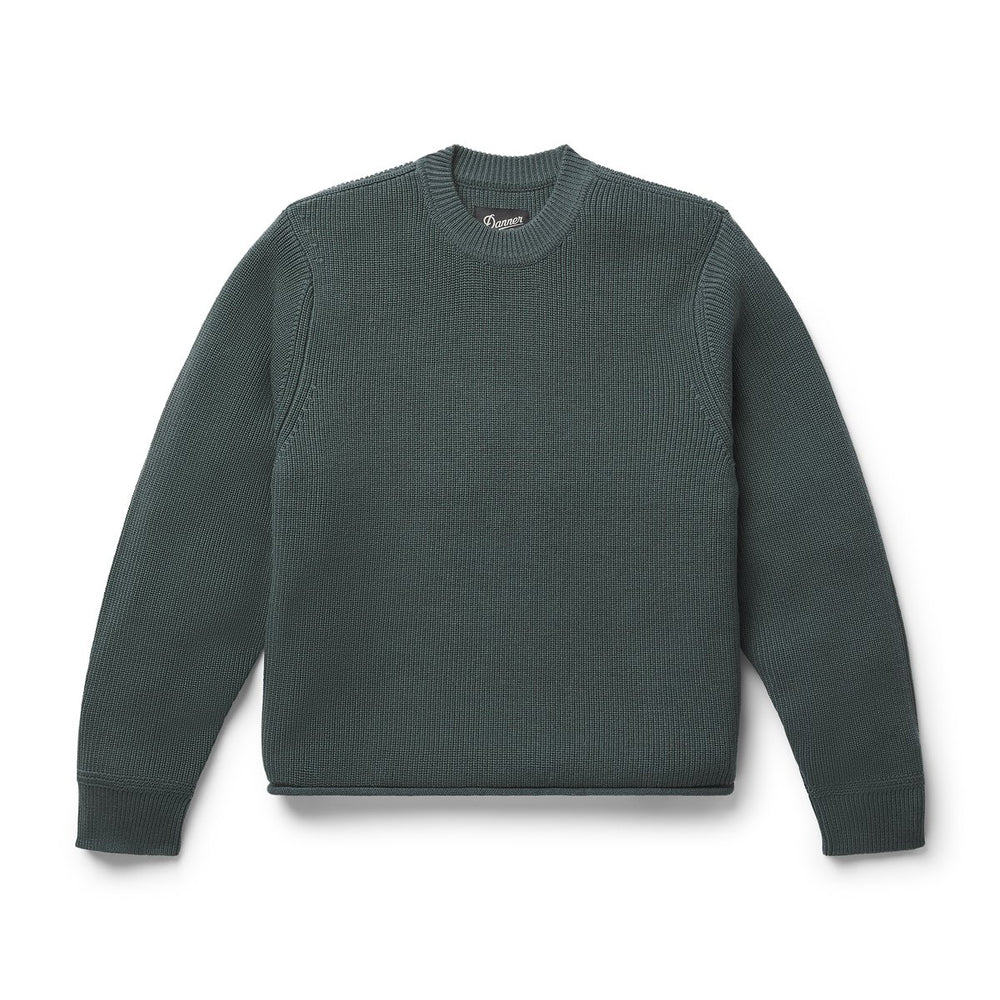 DWR Wool/Cotton Sweater Urban Chic | Danner For Sale