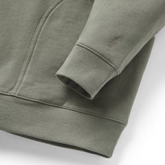DWR Cotton Forager Sweatshirt Agave Green | Danner Discount