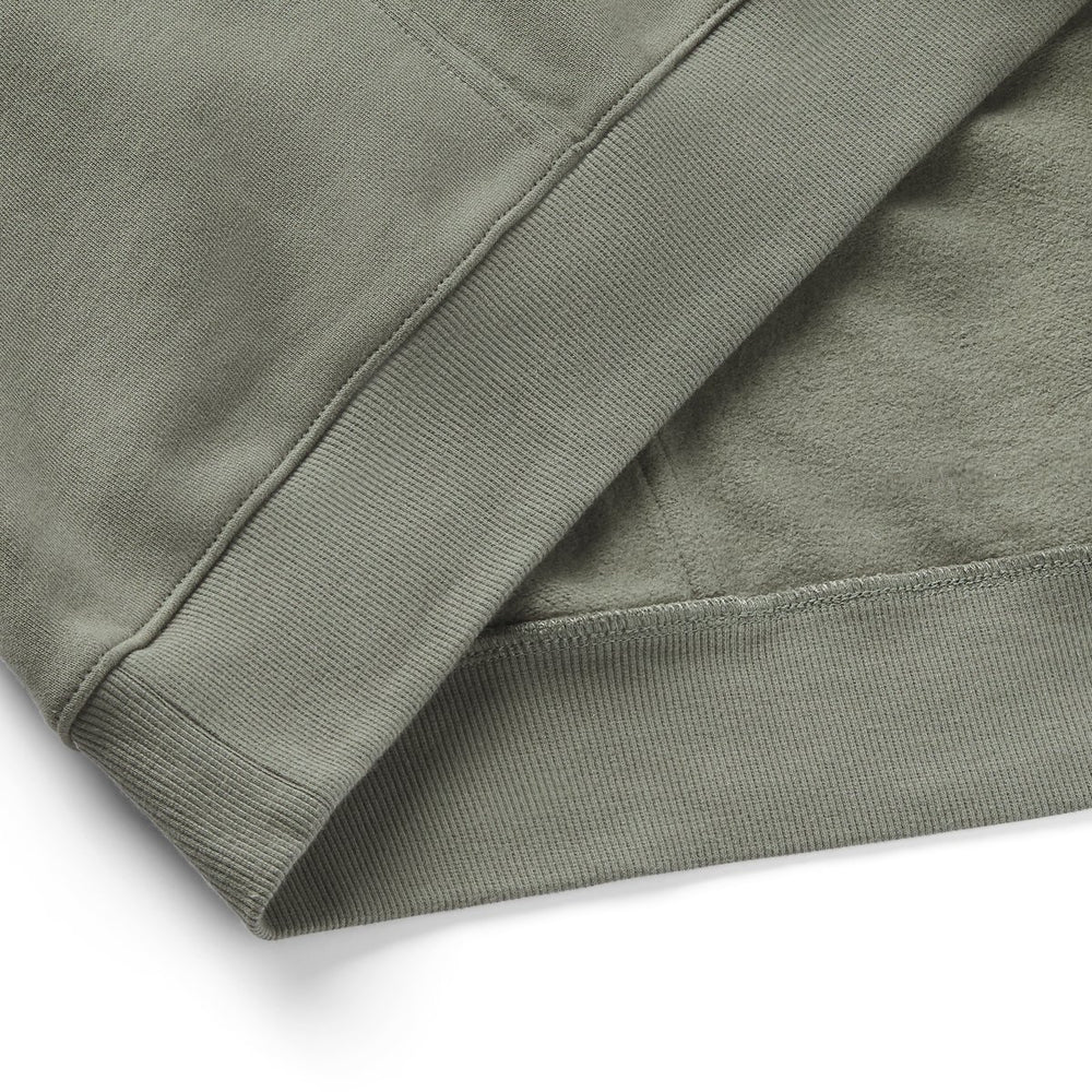 DWR Cotton Forager Sweatshirt Agave Green | Danner Discount