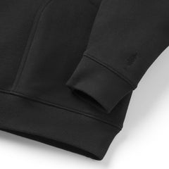DWR Cotton Forager Sweatshirt Black | Danner