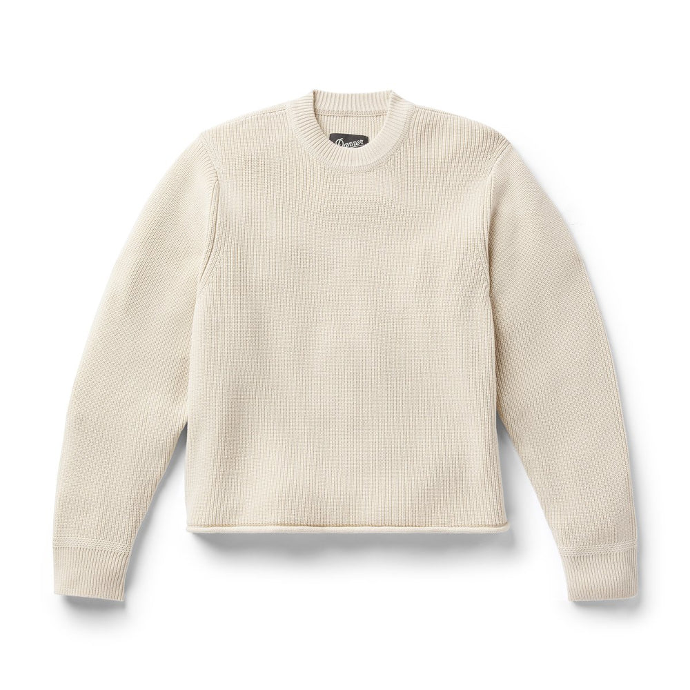 DWR Wool/Cotton Sweater Castle Wall | Danner On Sale