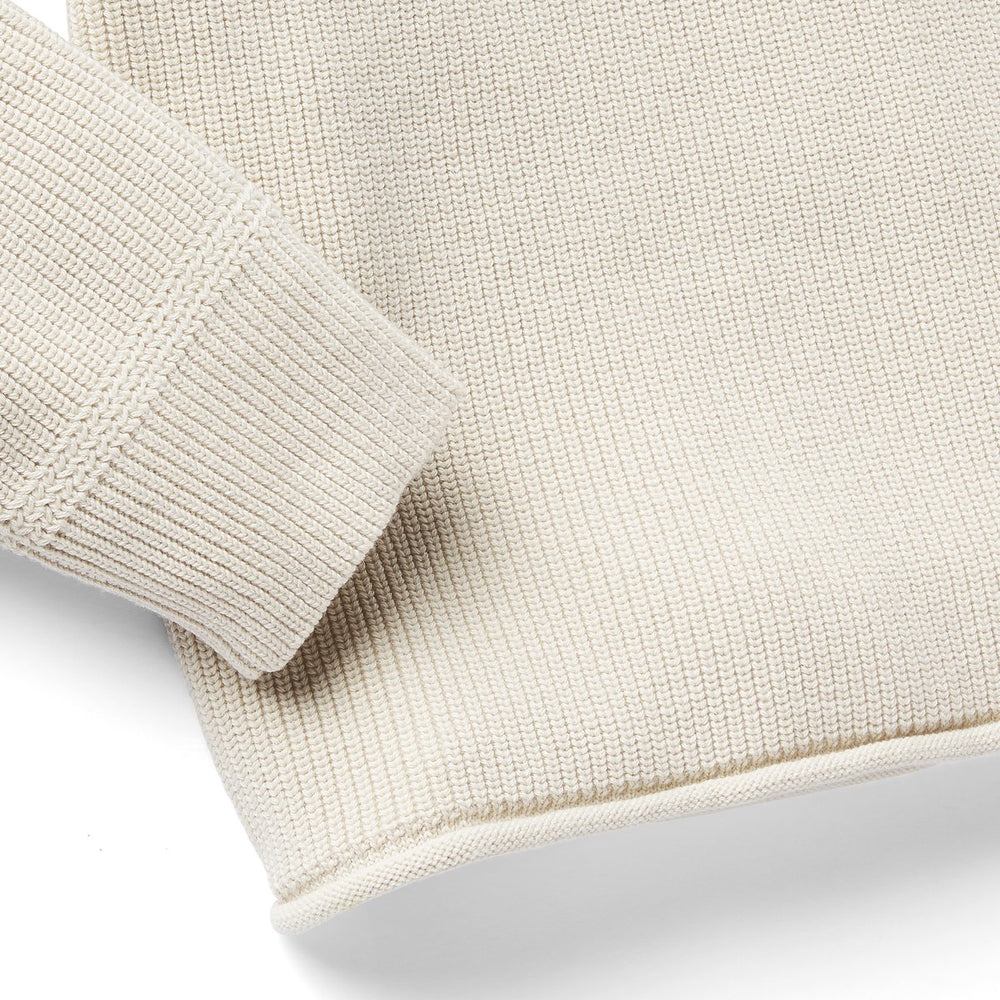 DWR Wool/Cotton Sweater Castle Wall | Danner On Sale