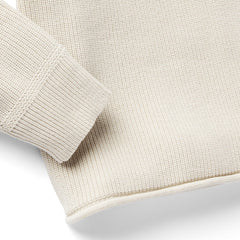 DWR Wool/Cotton Sweater Castle Wall | Danner On Sale