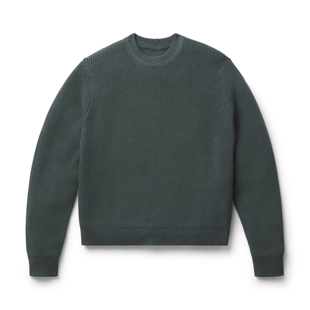 DWR Wool/Cotton Sweater Urban Chic | Danner