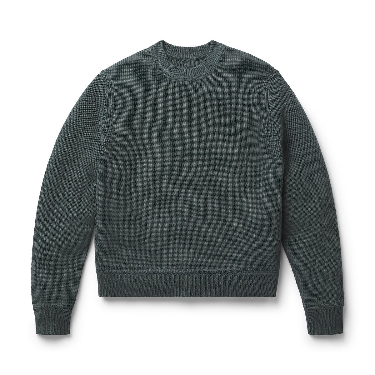 DWR Wool/Cotton Sweater Urban Chic | Danner