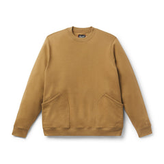 DWR Cotton Forager Sweatshirt Ermine | Danner On Sale