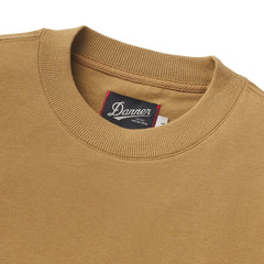 DWR Cotton Forager Sweatshirt Ermine | Danner On Sale