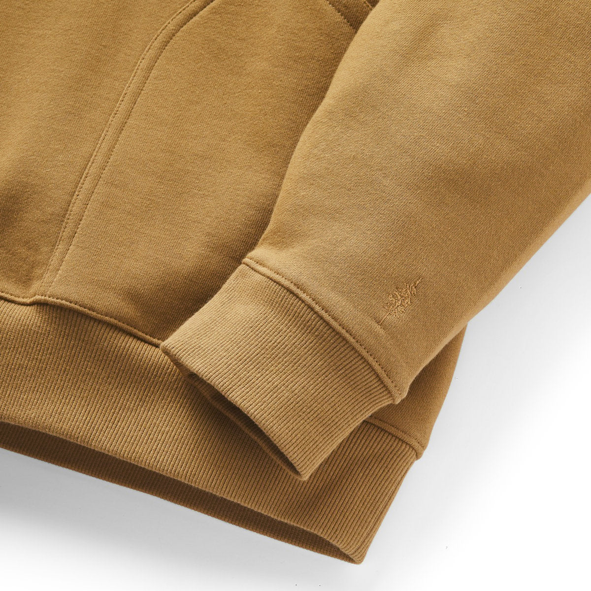 DWR Cotton Forager Sweatshirt Ermine | Danner On Sale