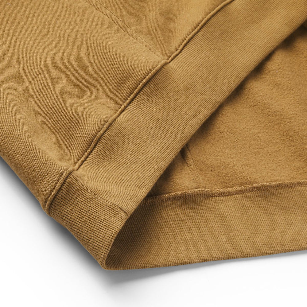 DWR Cotton Forager Sweatshirt Ermine | Danner On Sale