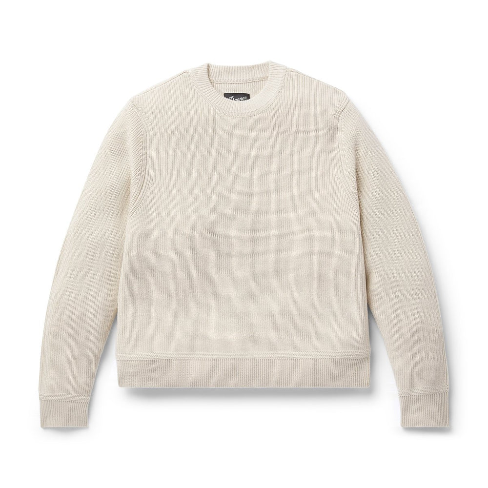 DWR Wool/Cotton Sweater Castle Wall | Danner Discount
