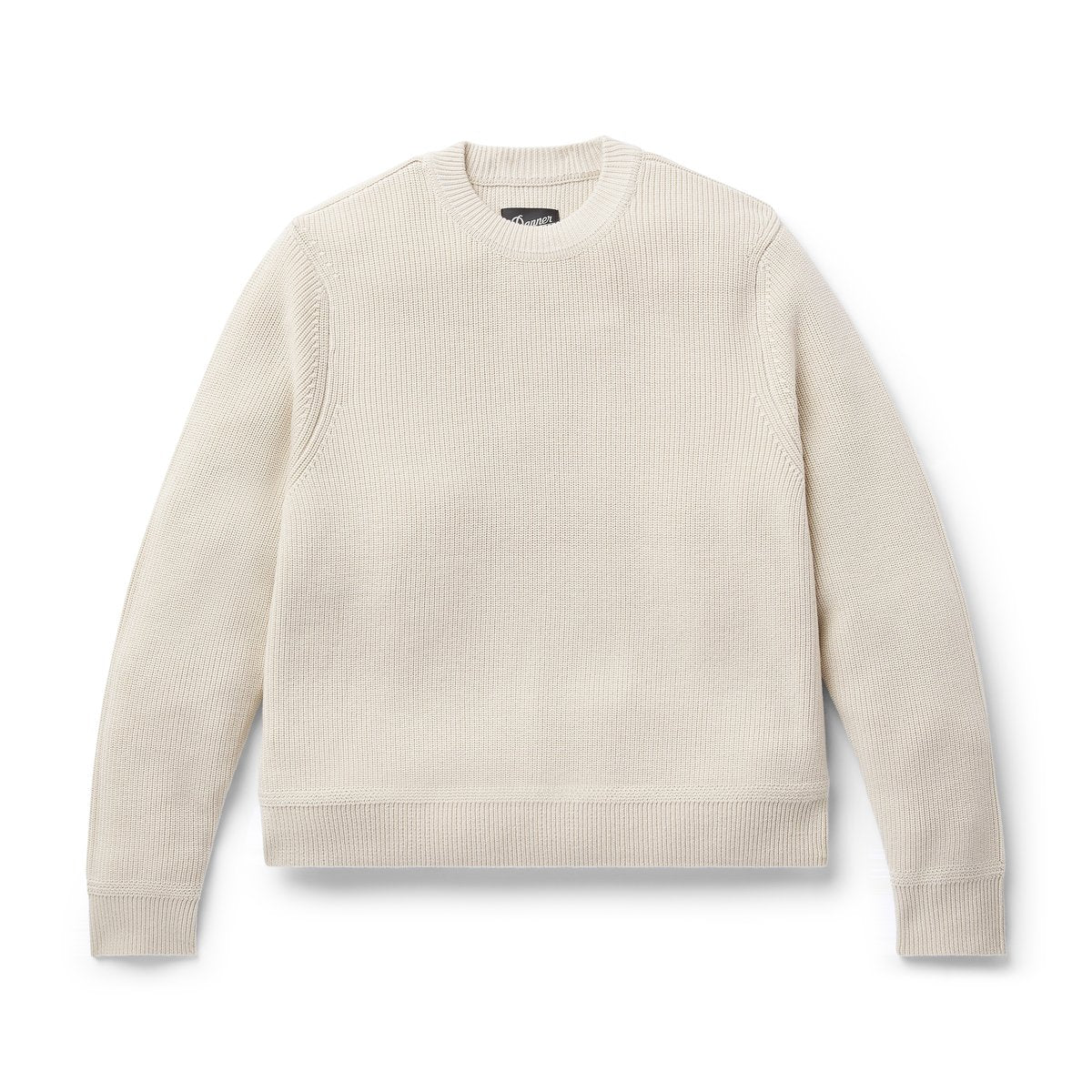 DWR Wool/Cotton Sweater Castle Wall | Danner Discount