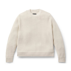 DWR Wool/Cotton Sweater Castle Wall | Danner Discount