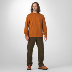 Terry Crew Glazed Ginger | Danner
