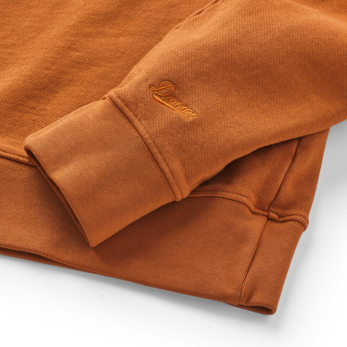 Terry Crew Glazed Ginger | Danner
