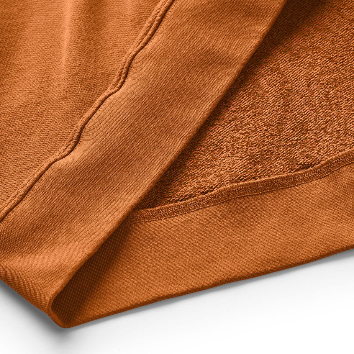 Terry Crew Glazed Ginger | Danner