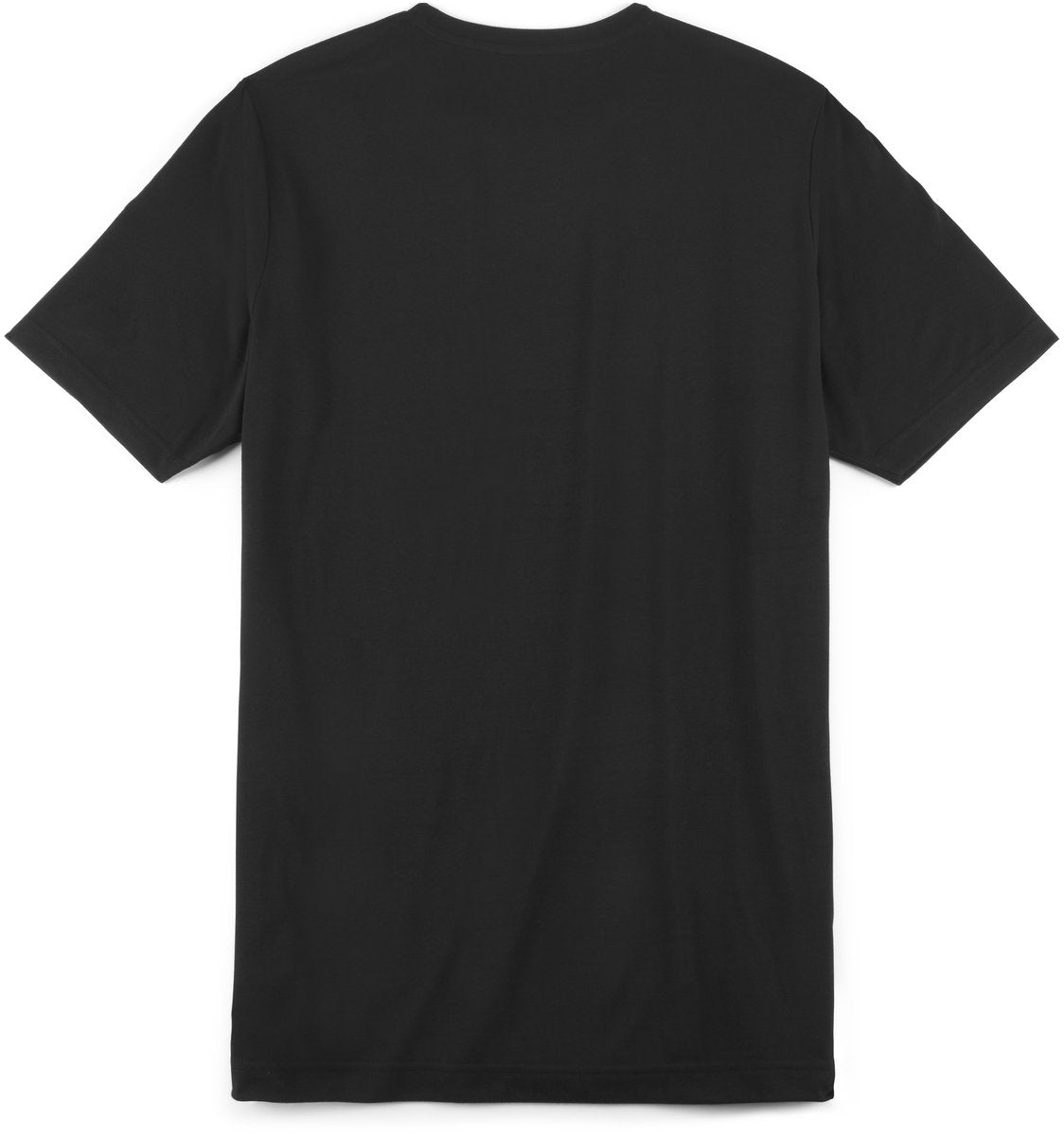 Woodlands Digicam Logo Tee Black | Danner