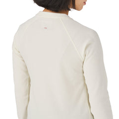 Santiam Waffle LS Tee Turtledove | Danner