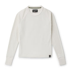Santiam Waffle LS Tee Turtledove | Danner
