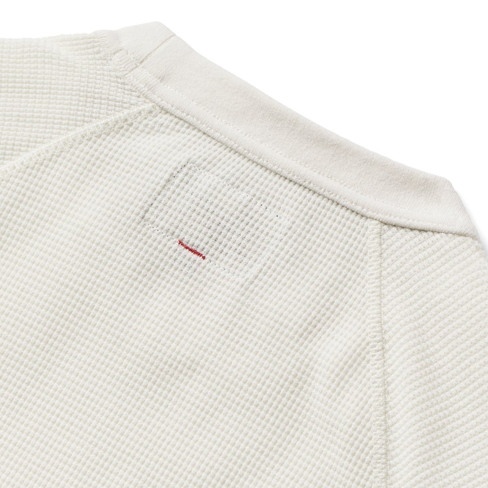 Santiam Waffle LS Tee Turtledove | Danner