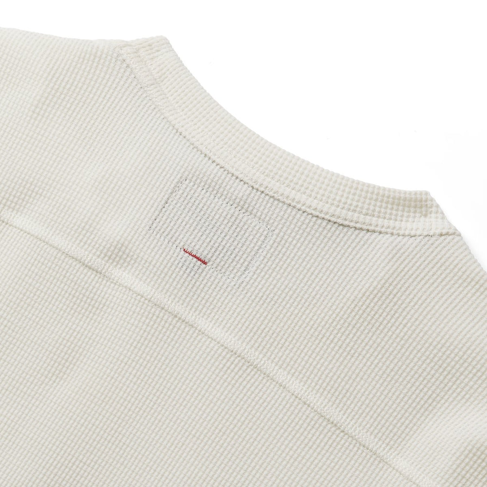 Santiam Waffle LS Tee Turtledove | Danner Discount