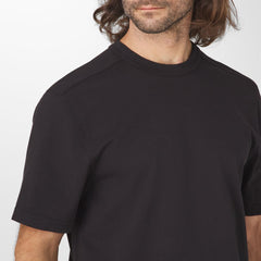 Heavyweight Tee Black | Danner