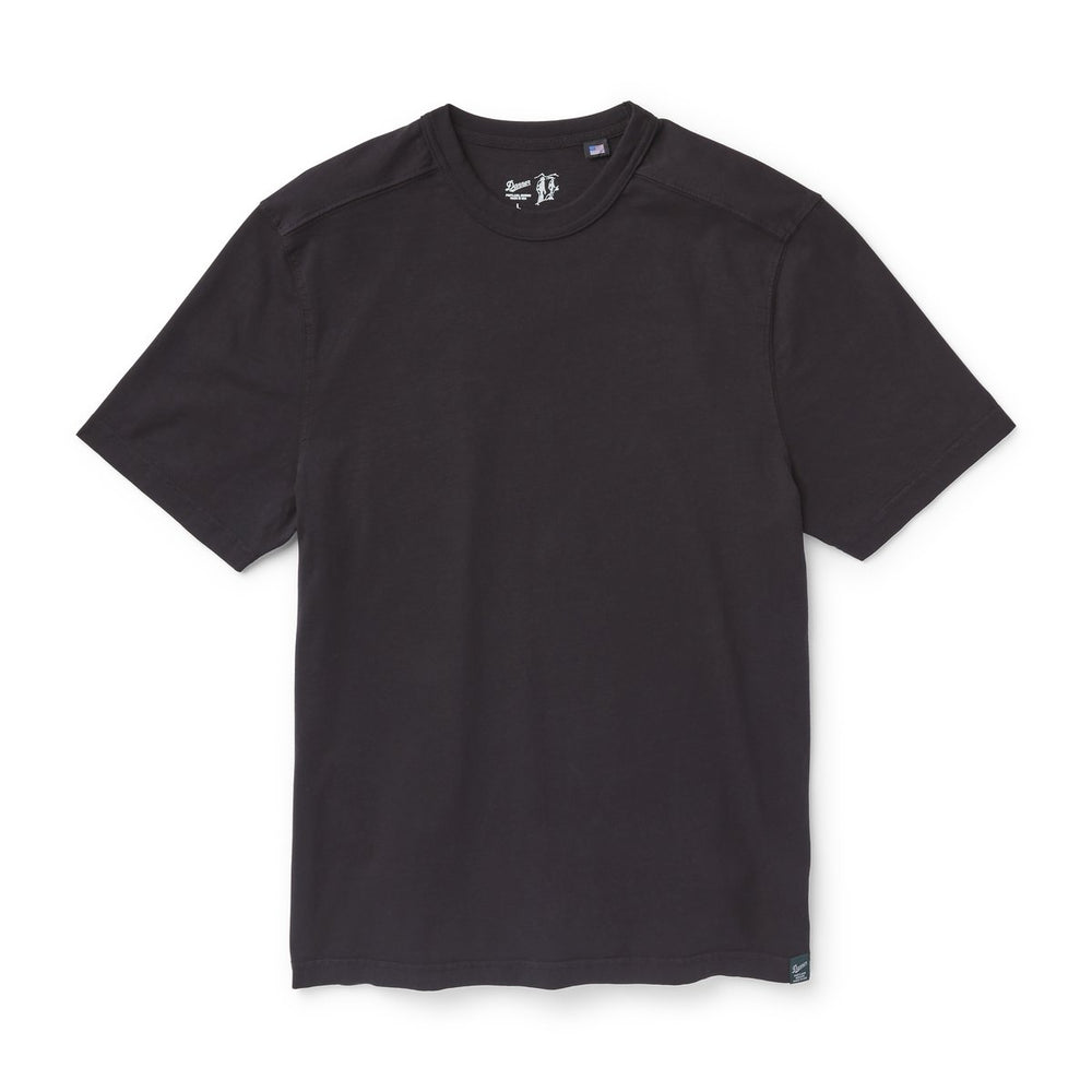 Heavyweight Tee Black | Danner