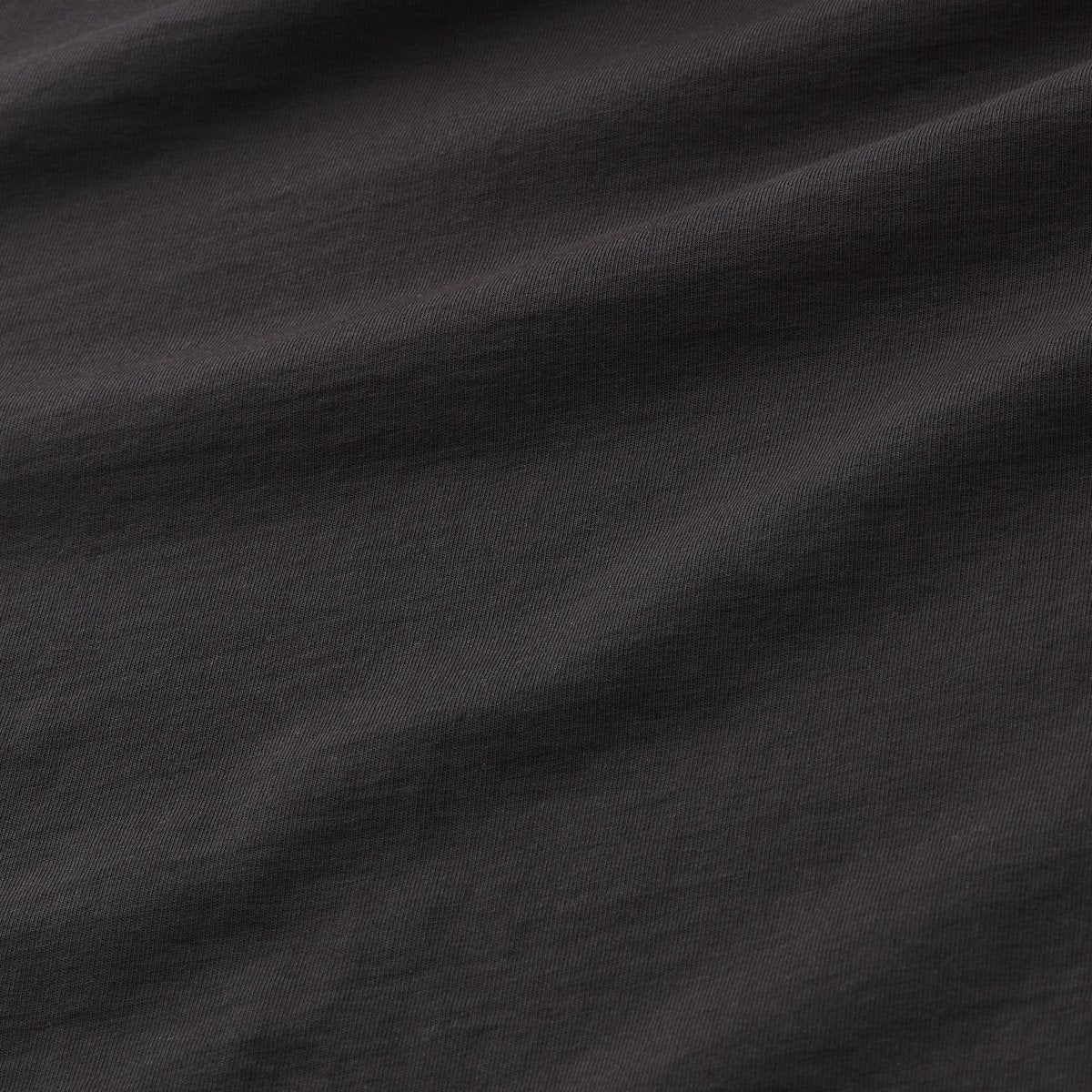 Heavyweight Tee Black | Danner