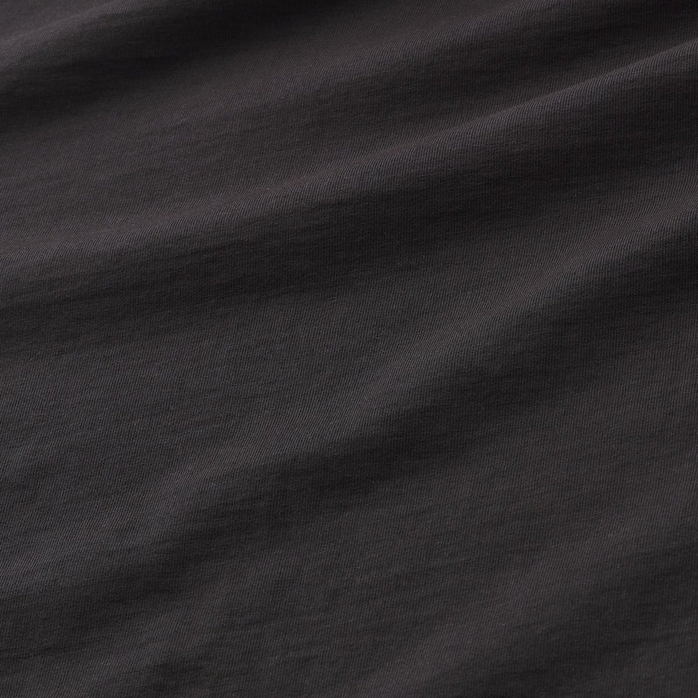 Heavyweight Tee Black | Danner