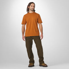 Heavyweight Tee Glazed Ginger | Danner On Sale