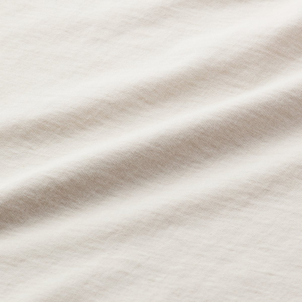 Heavyweight Pocket Tee Natural | Danner For Sale