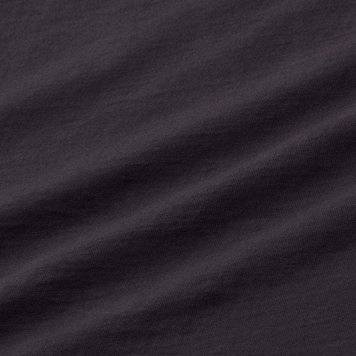 Heavyweight Pocket Tee Black | Danner Discount