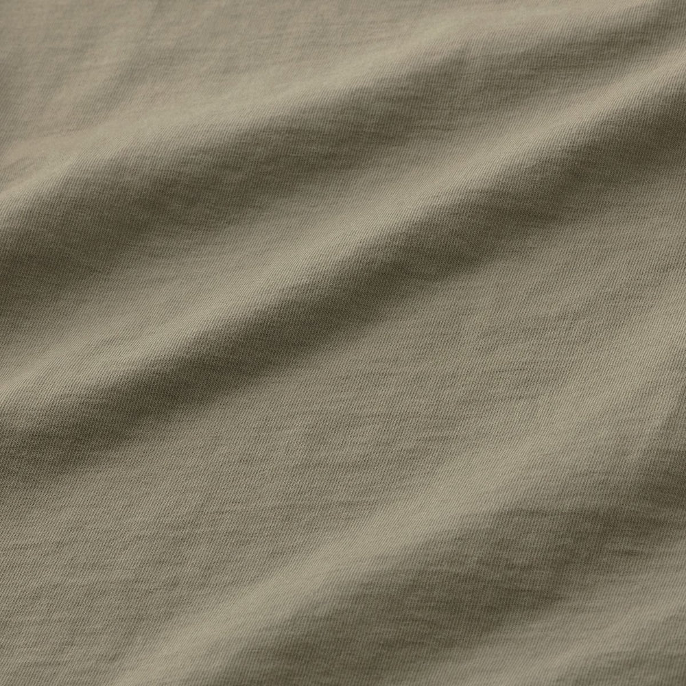Heavyweight Pocket Tee Dusty Olive | Danner
