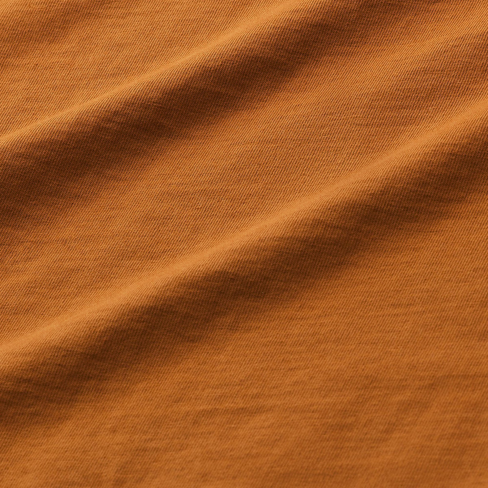 Heavyweight Pocket Tee Glazed Ginger | Danner On Sale