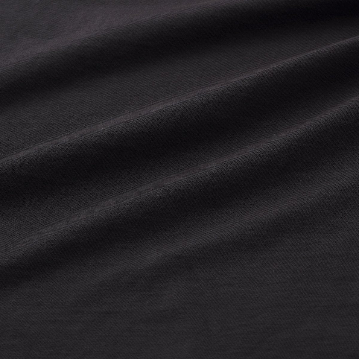 Heavyweight Long Sleeve Tee Black | Danner For Sale