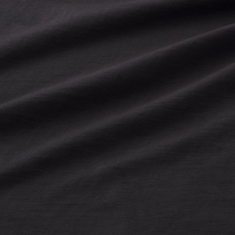 Heavyweight Long Sleeve Tee Black | Danner For Sale