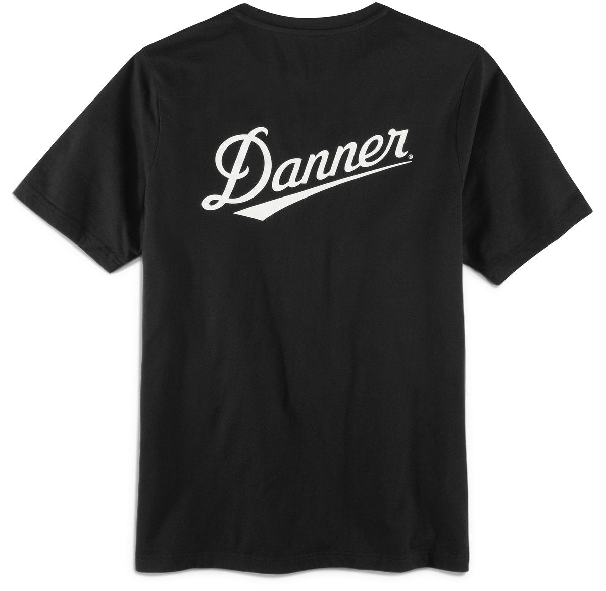 Shop Pocket Tee Black | Danner On Sale