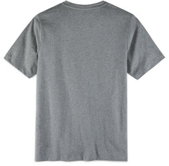 License Plate Tee Heather Gray | Danner For Sale