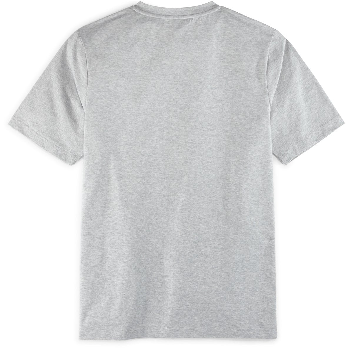 Cascades Tee Gray | Danner Discount