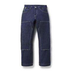 Kenton Double Knee Pants  Dark Wash Indigo | Danner