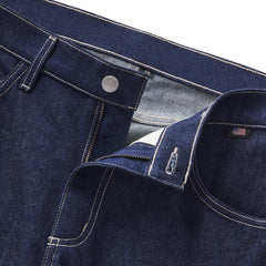 Kenton Double Knee Pants  Dark Wash Indigo | Danner