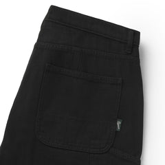 Kenton Double Knee Pants  Herringbone Black | Danner On Sale